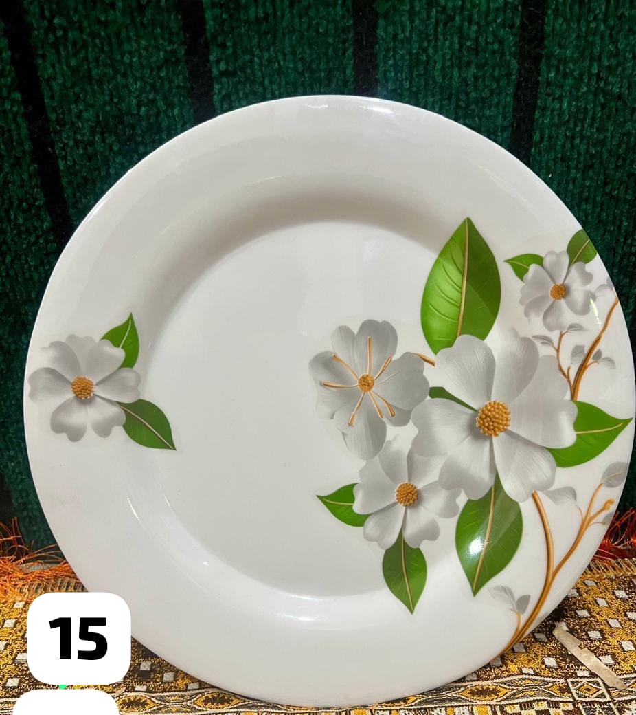 Prime Dynex Dinner set