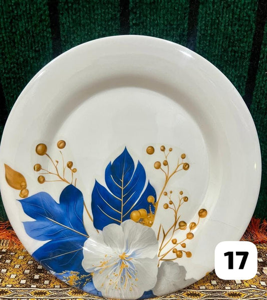 Prime Dynex Dinner set