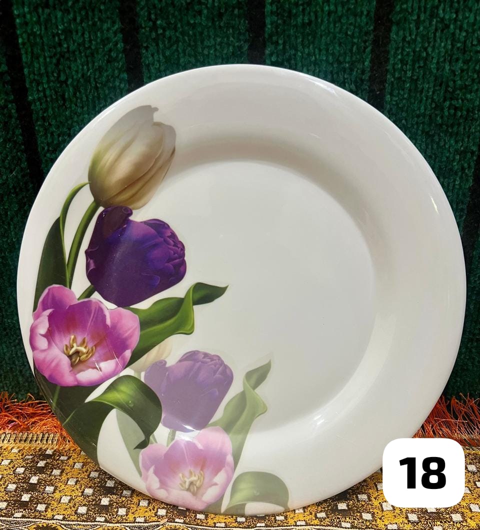 Prime Dynex Dinner set