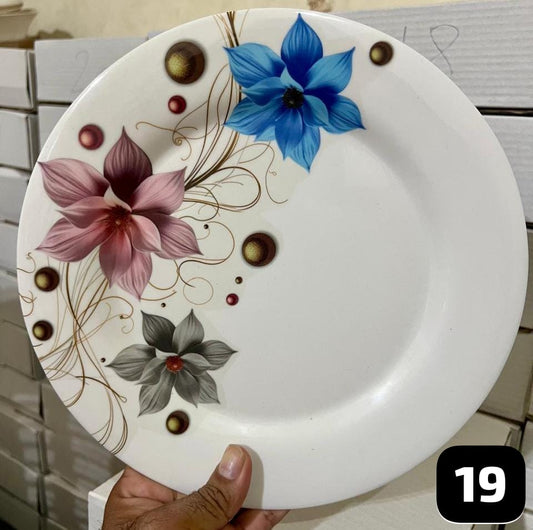 Prime Dynex Dinner set