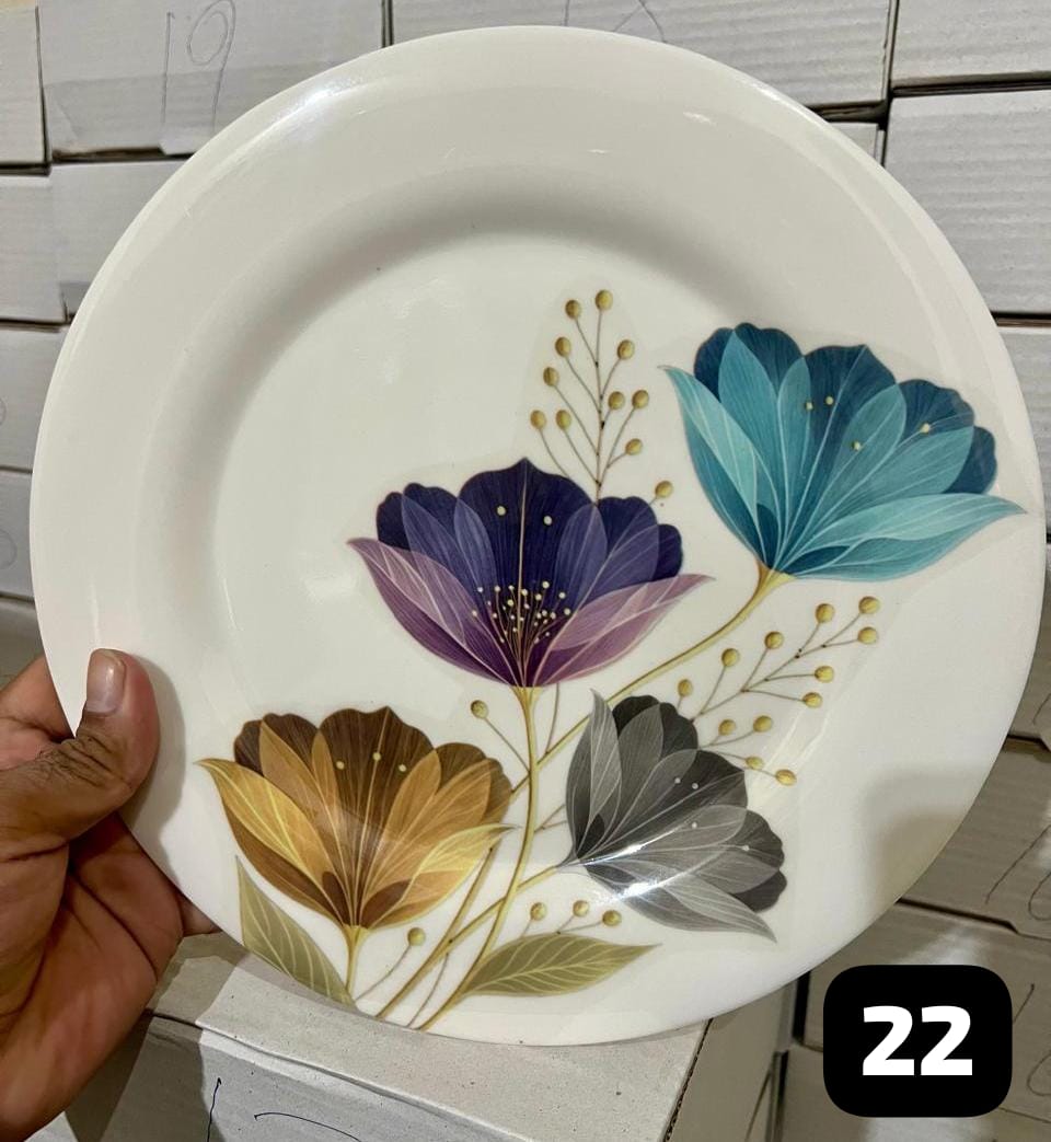 Prime Dynex Dinner set