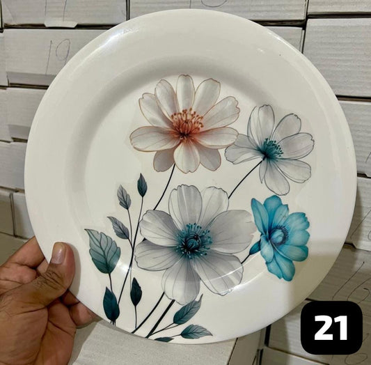 Prime Dynex Dinner set